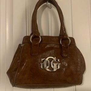 Guess purse